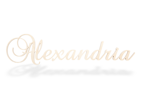 Alessandra Calligraphy Font - Design Cuts
